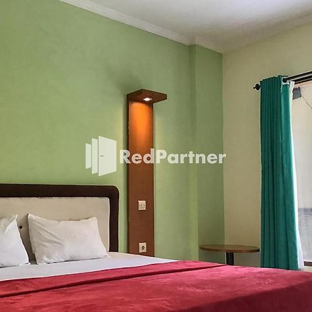 Pondok Mesari Redpartner Near Legian Beach Dış mekan fotoğraf