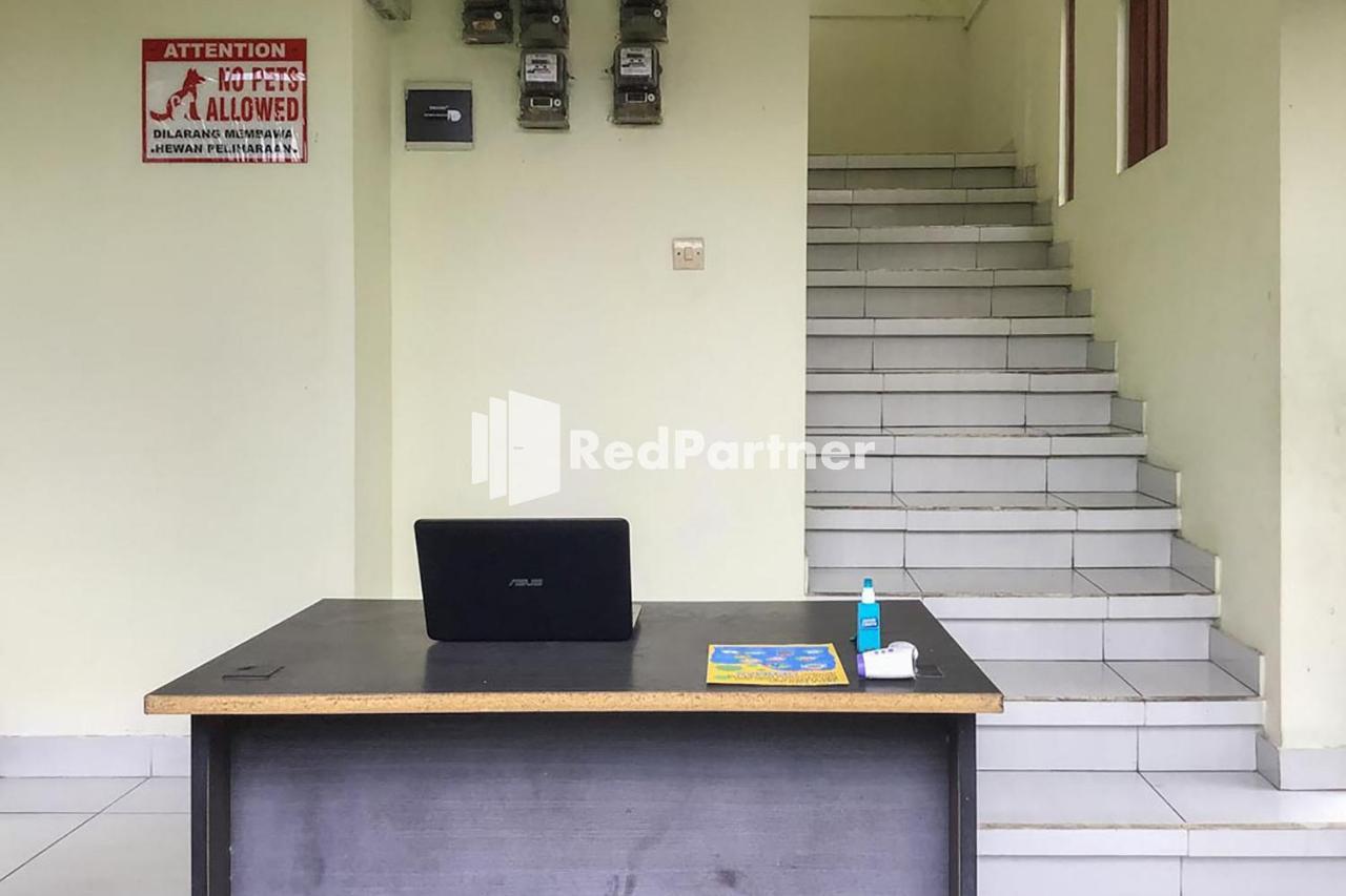 Pondok Mesari Redpartner Near Legian Beach Dış mekan fotoğraf