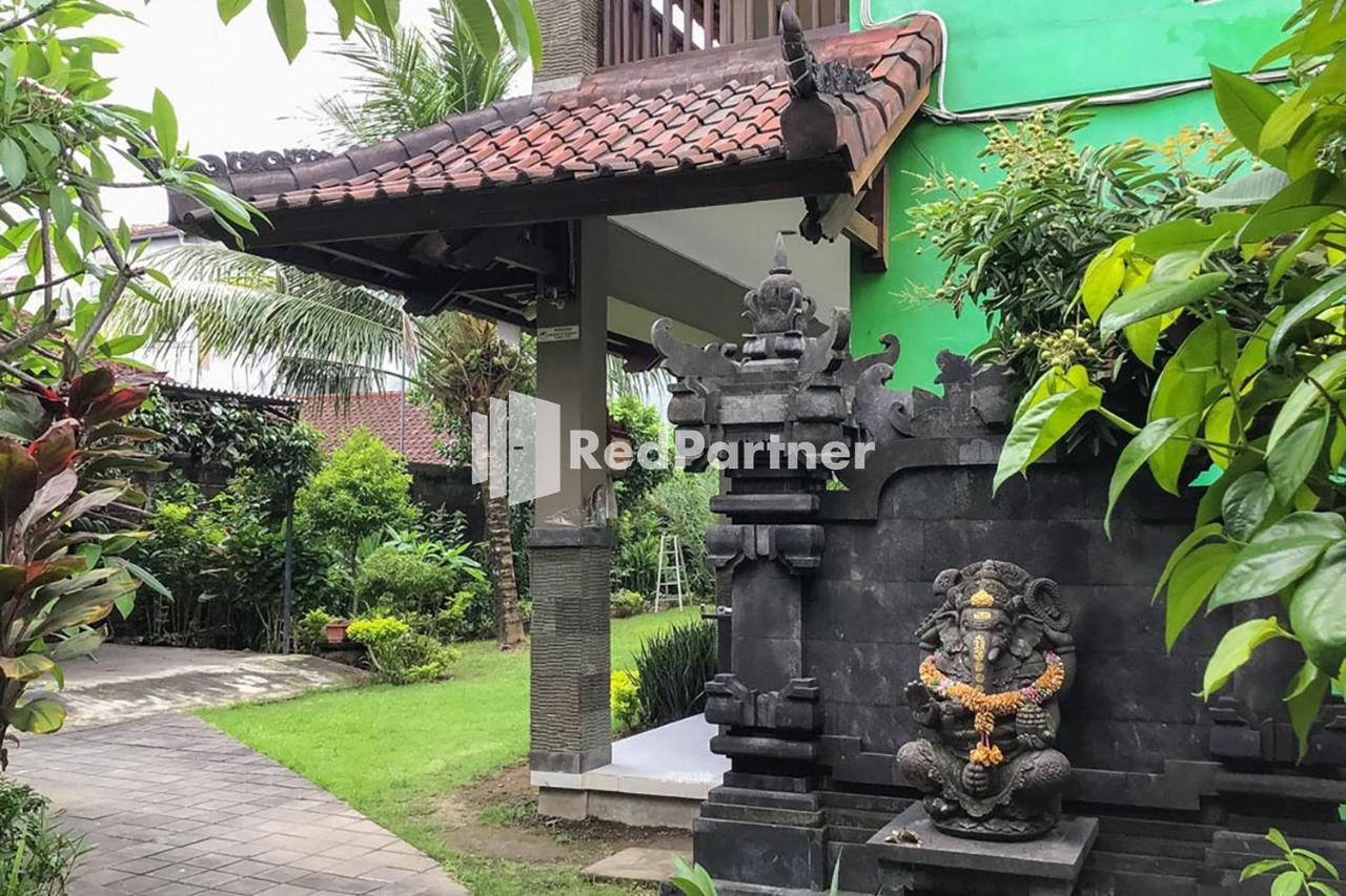Pondok Mesari Redpartner Near Legian Beach Dış mekan fotoğraf